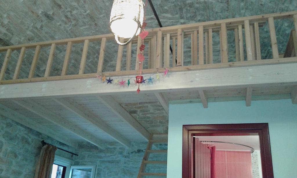 Patrika Traditional House エクステリア 写真