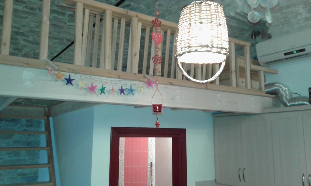Patrika Traditional House エクステリア 写真